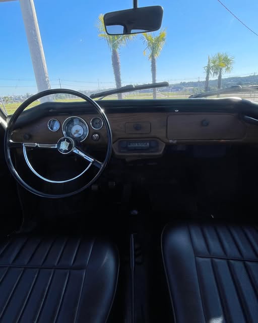VOLKSWAGEN 1600 - Imagem 14