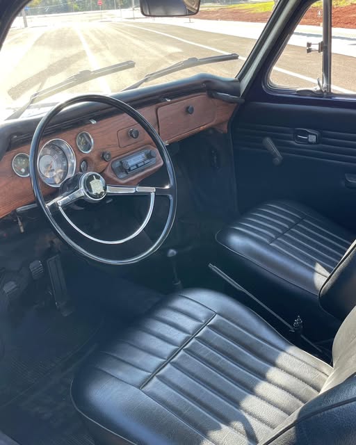 VOLKSWAGEN 1600 - Imagem 15
