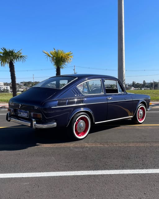 VOLKSWAGEN 1600 - Imagem 3