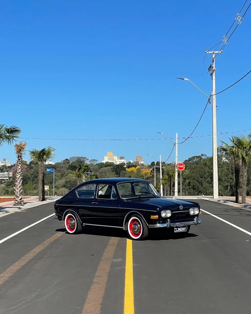 VOLKSWAGEN 1600 - Imagem 4