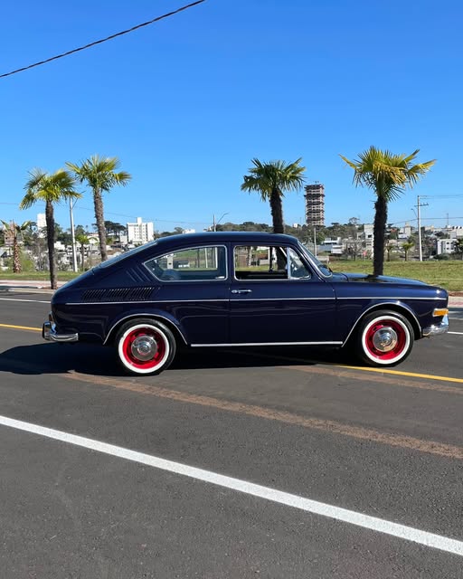 VOLKSWAGEN 1600 - Imagem 5
