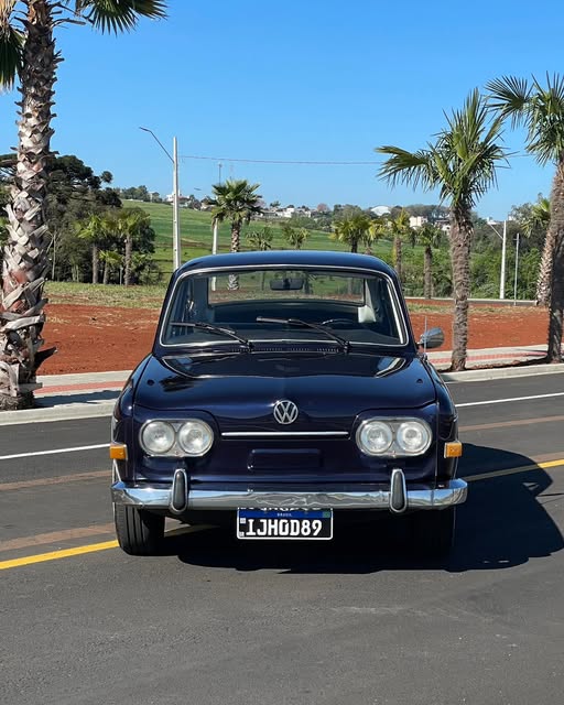 VOLKSWAGEN 1600 - Imagem 6