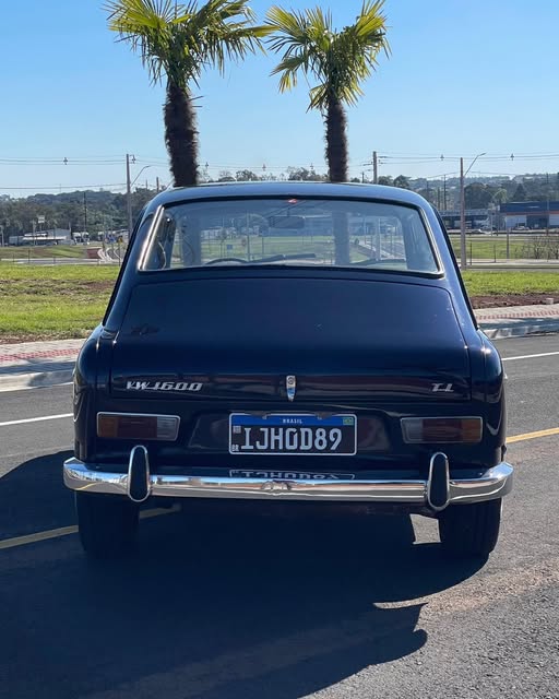VOLKSWAGEN 1600 - Imagem 7