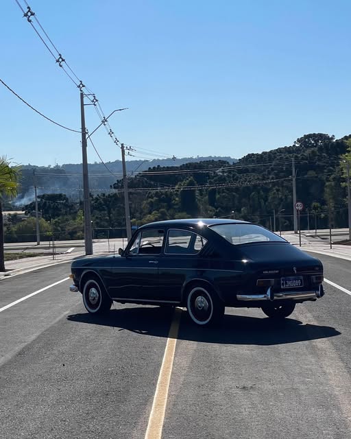 VOLKSWAGEN 1600 - Imagem 8