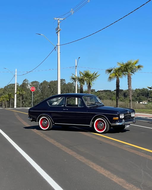 VOLKSWAGEN 1600 - Imagem 9