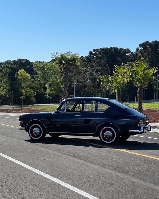 VOLKSWAGEN 1600 - Imagem 10