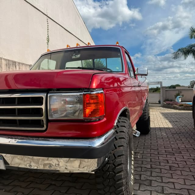 FORD F-1000 - Imagem 11