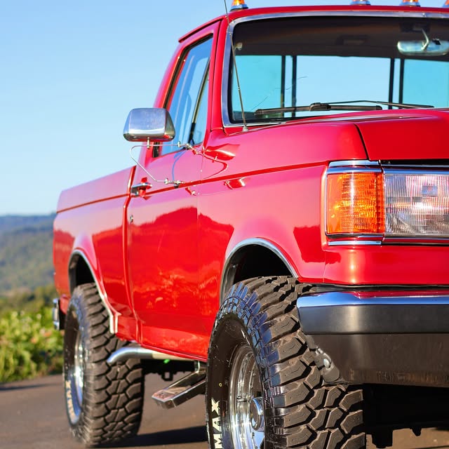 FORD F-1000 - Imagem 19