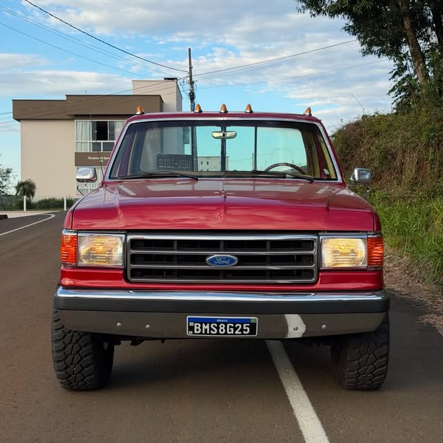 FORD F-1000 - Imagem 5