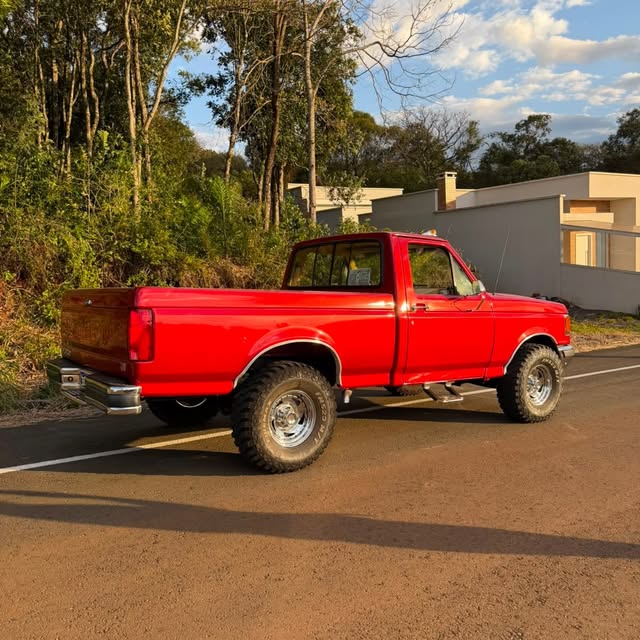 FORD F-1000 - Imagem 7