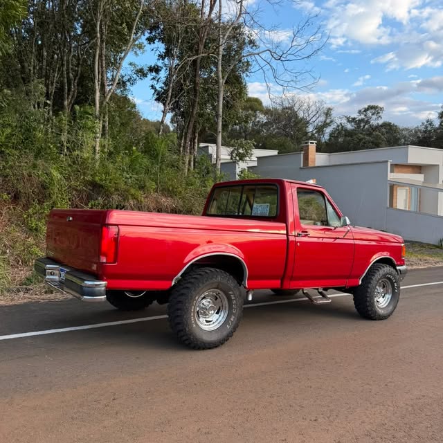 FORD F-1000 - Imagem 10