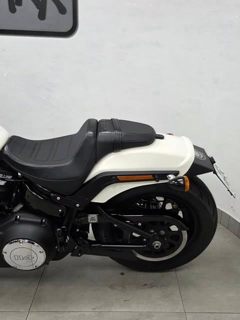HARLEY-DAVIDSON SOFTAIL FAT BOB - Imagem 13