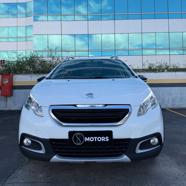 PEUGEOT 2008 STYLE - Imagem 2