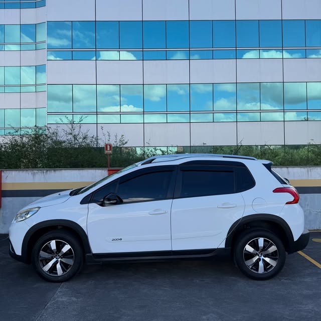 PEUGEOT 2008 STYLE - Imagem 5