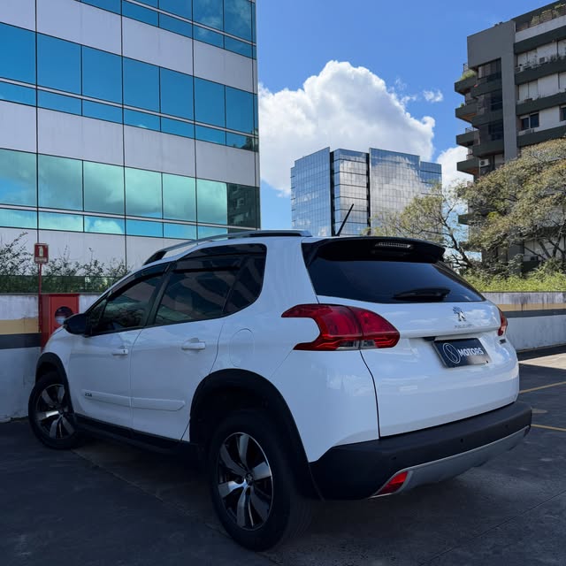 PEUGEOT 2008 STYLE - Imagem 6
