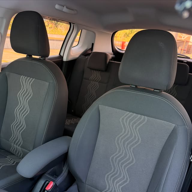 PEUGEOT 2008 STYLE - Imagem 10