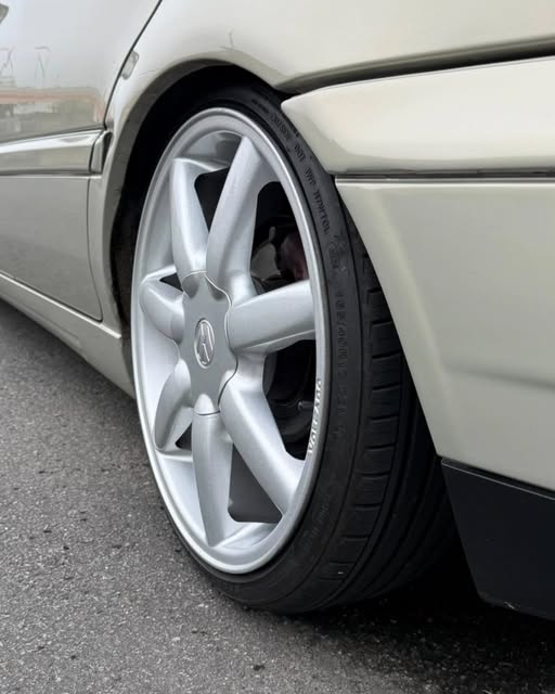VOLKSWAGEN GOLF GLX - Imagem 6
