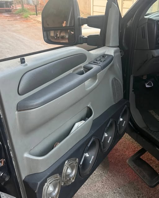FORD F-250 XLT - Imagem 5