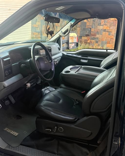 FORD F-250 XLT - Imagem 6