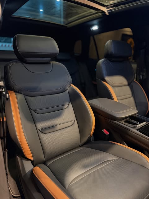 FORD TERRITORY TITANIUM - Imagem 11