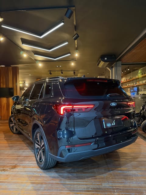 FORD TERRITORY TITANIUM - Imagem 3