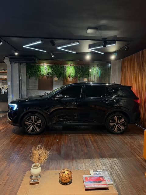 FORD TERRITORY TITANIUM - Imagem 5