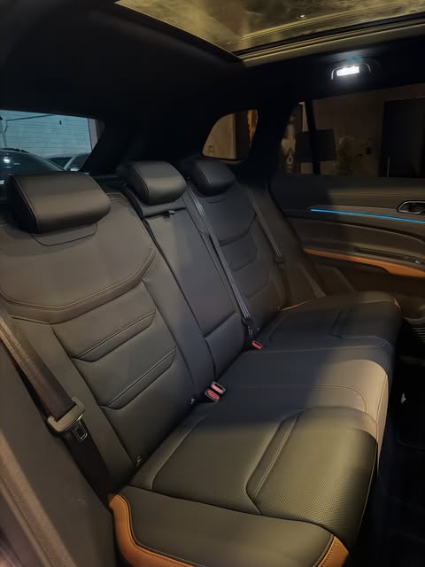 FORD TERRITORY TITANIUM - Imagem 7