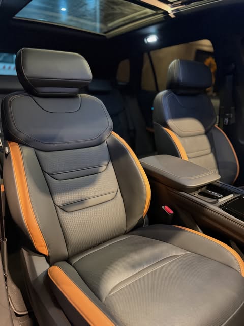 FORD TERRITORY TITANIUM - Imagem 8
