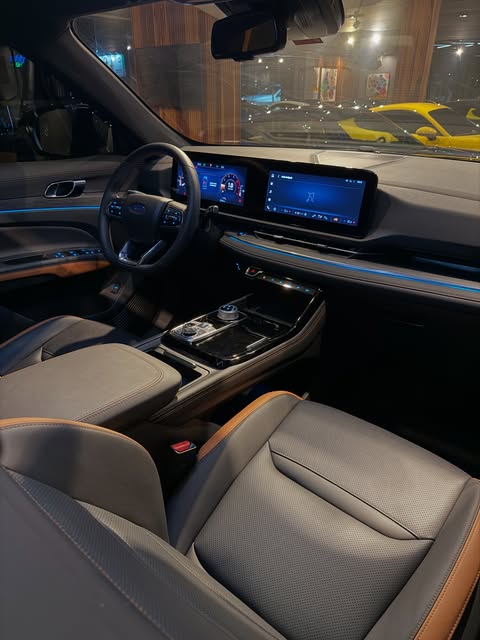FORD TERRITORY TITANIUM - Imagem 9