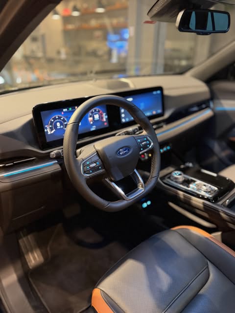 FORD TERRITORY TITANIUM - Imagem 10