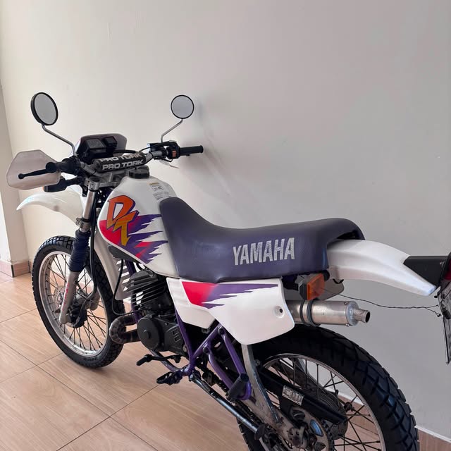 YAMAHA DT 180 Z - Imagem 3