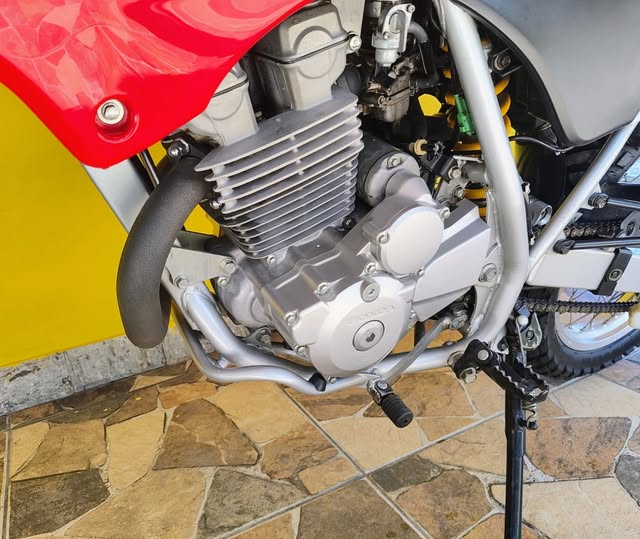 HONDA XR 250 TORNADO - Imagem 2