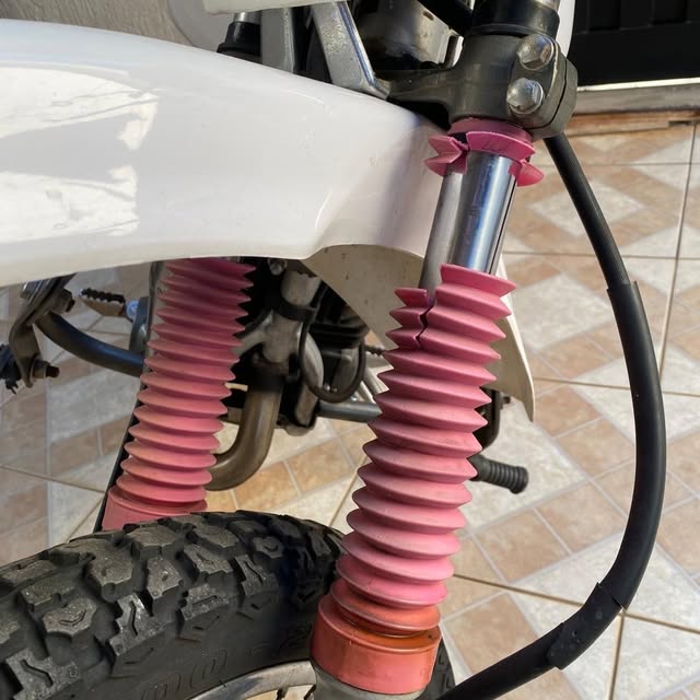 YAMAHA DT 180 Z - Imagem 14