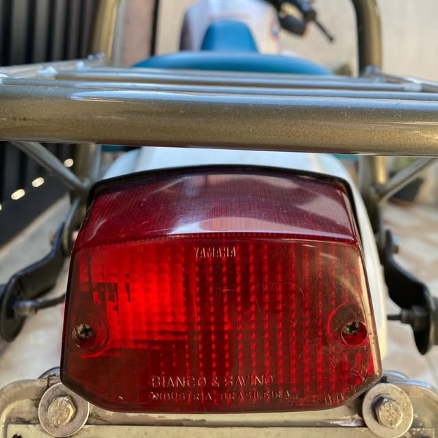 YAMAHA DT 180 Z - Imagem 5
