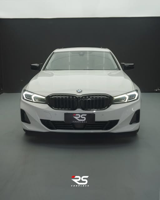 BMW 320I SPORT GP - Imagem 2