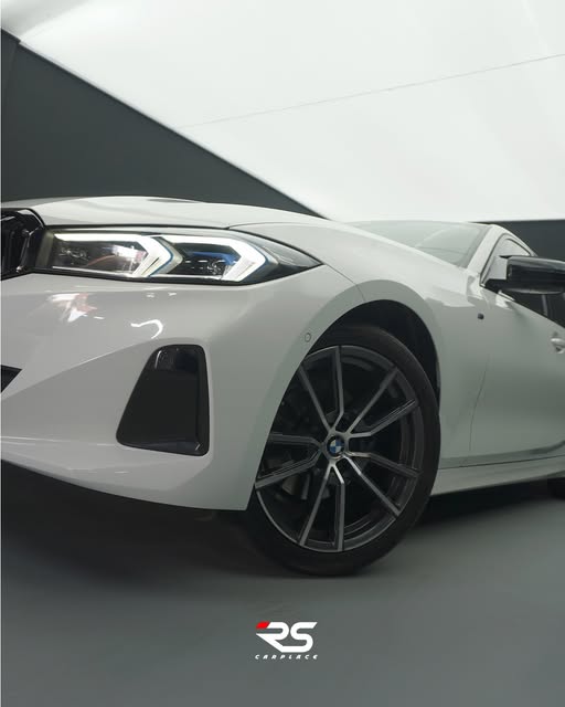 BMW 320I SPORT GP - Imagem 3