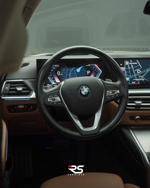 BMW 320I SPORT GP - Imagem 6