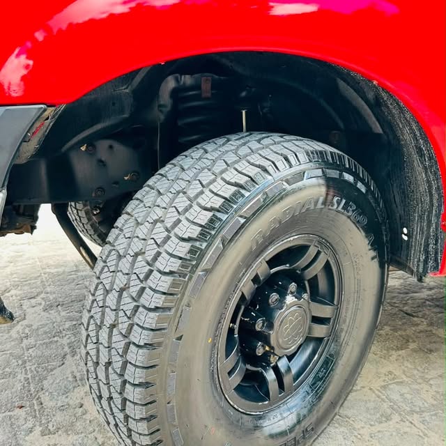 FORD F-250 XLT CS - Imagem 13