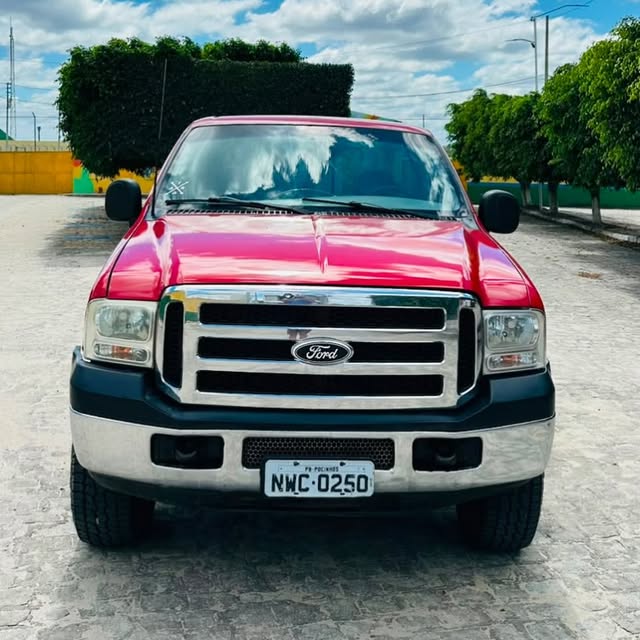 FORD F-250 XLT CS - Imagem 3