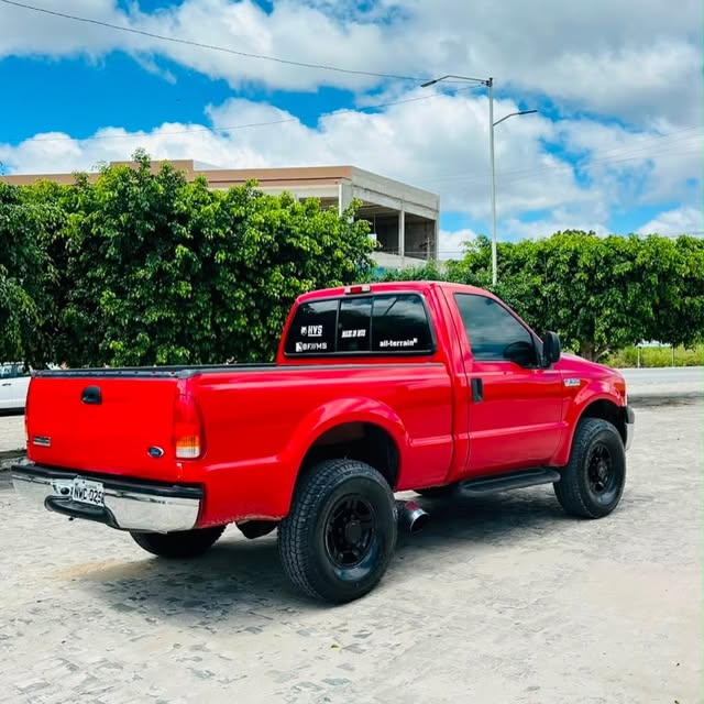 FORD F-250 XLT CS - Imagem 6