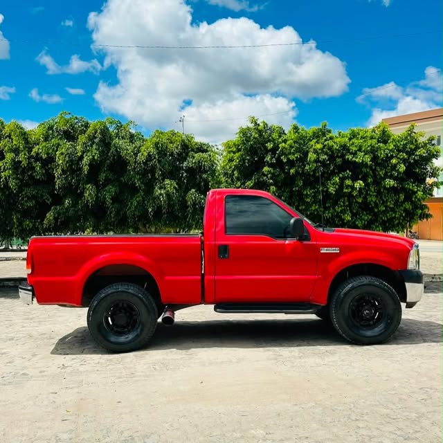 FORD F-250 XLT CS - Imagem 7