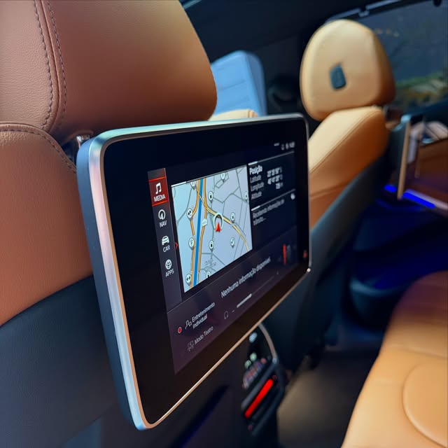 BMW X6 40I M SPORT - Imagem 14