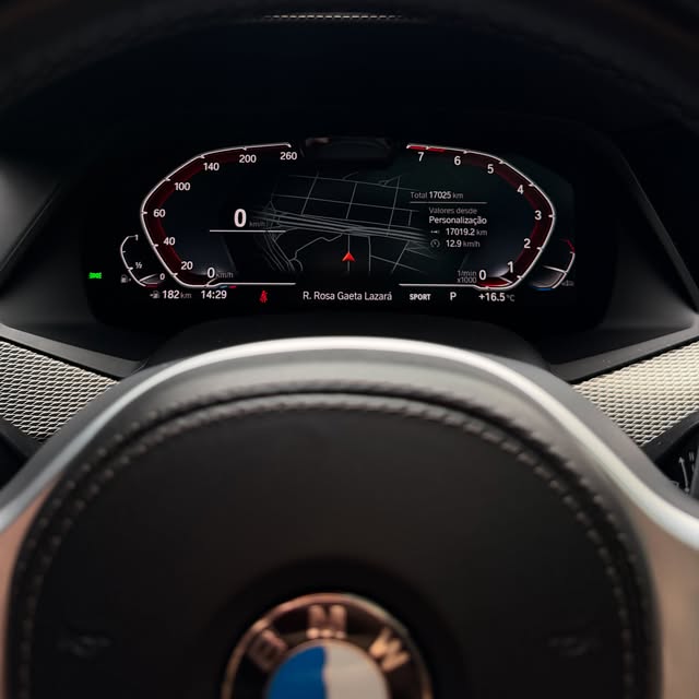 BMW X6 40I M SPORT - Imagem 8