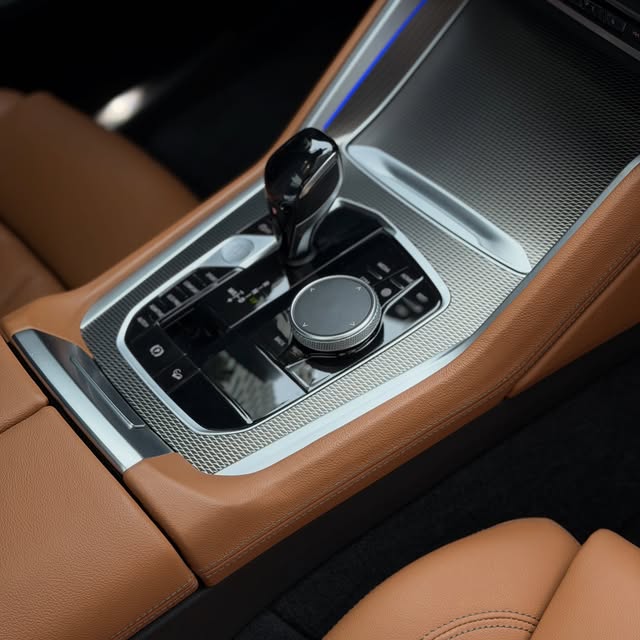 BMW X6 40I M SPORT - Imagem 10