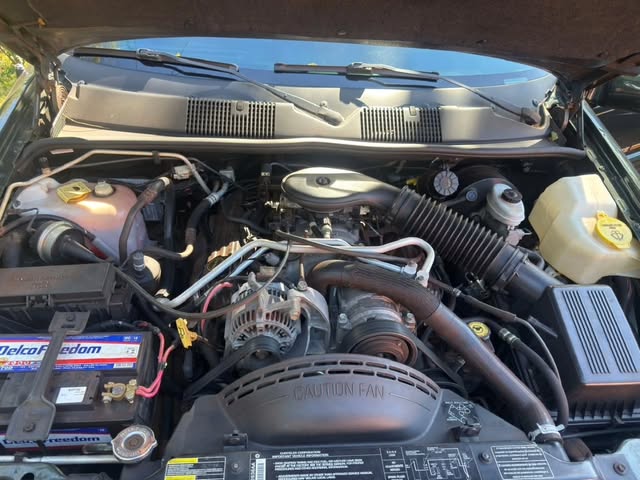 JEEP GRAND CHEROKEE LIMITED V8 - Imagem 11
