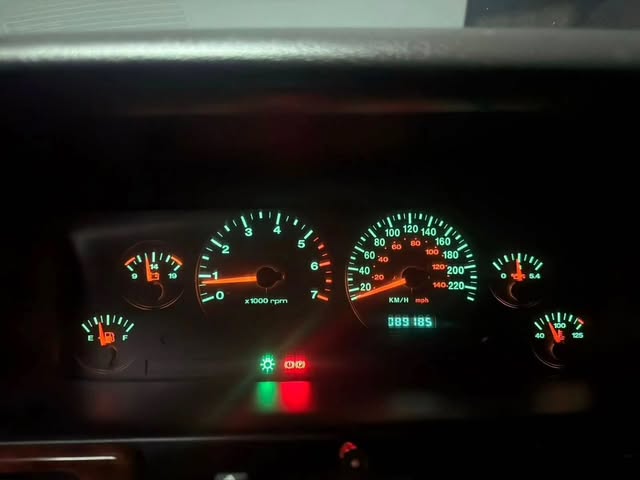 JEEP GRAND CHEROKEE LIMITED V8 - Imagem 7