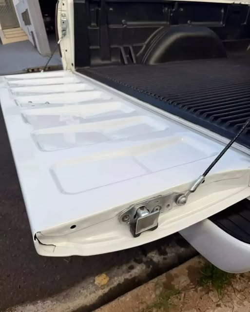 CHEVROLET SILVERADO - Imagem 16