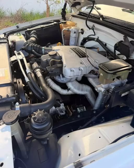 CHEVROLET SILVERADO - Imagem 20