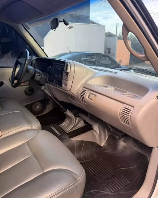 CHEVROLET SILVERADO - Imagem 5
