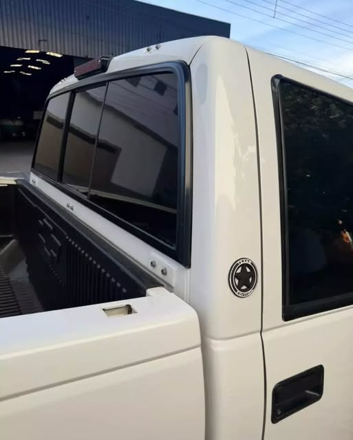 CHEVROLET SILVERADO - Imagem 7